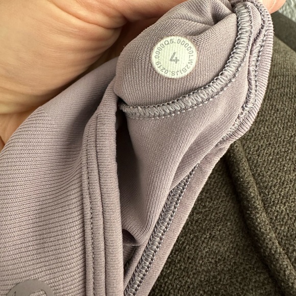 Lululemon bra! Not sure name of style - Picture 2 of 2